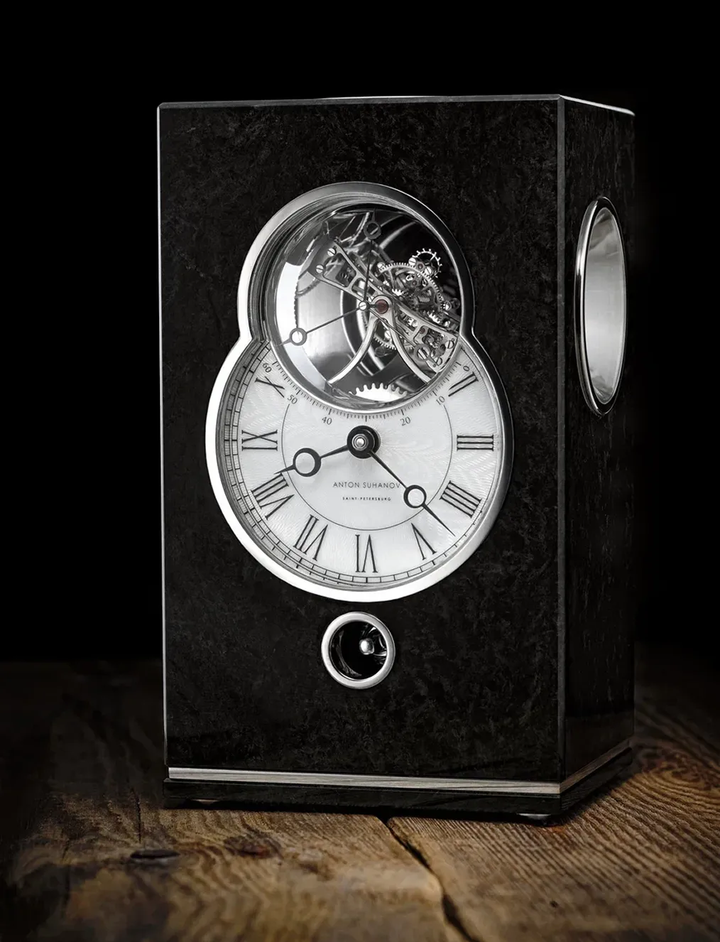 Deskwatch