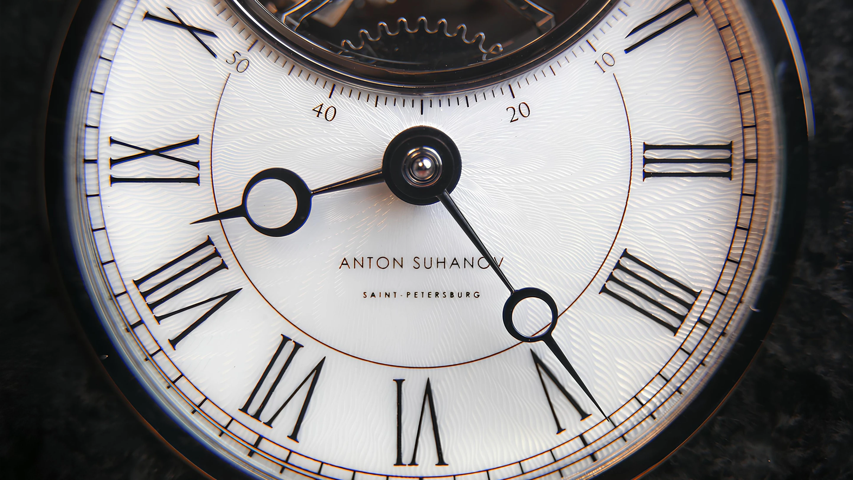 Black Clock