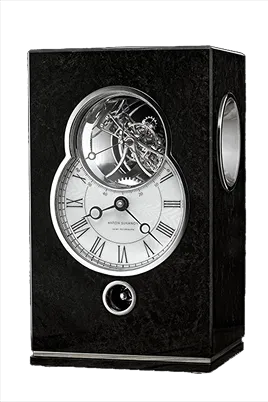 Black Clock