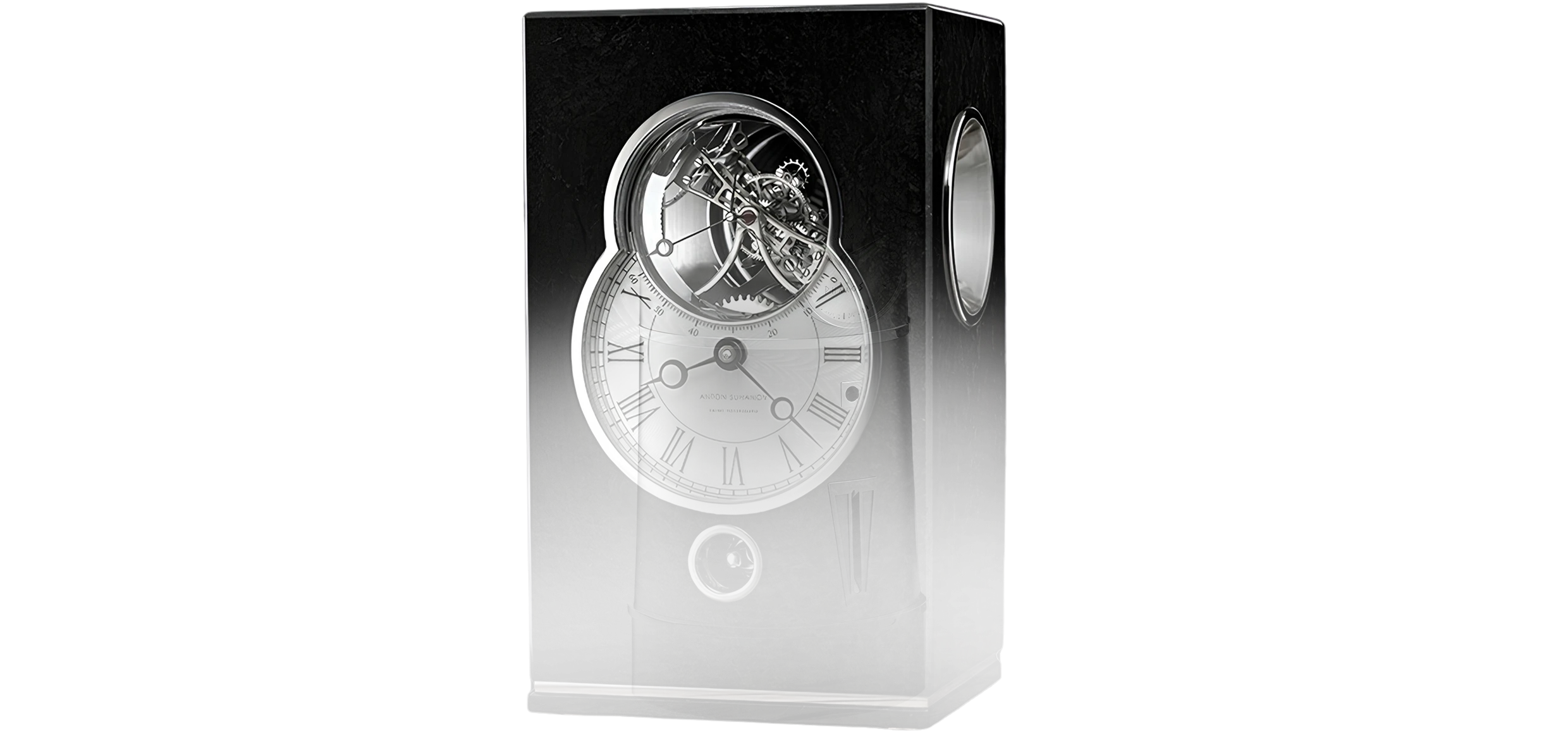 Black Clock